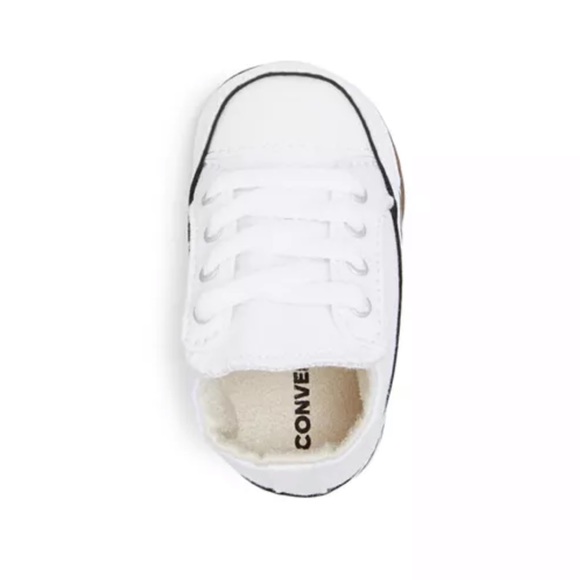 Converse Crib walkers size 1 - Picture 4 of 4